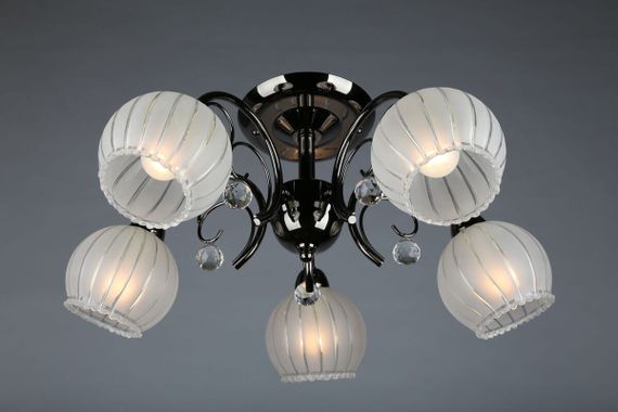 Потолочная люстра Omnilux OML-31807-05