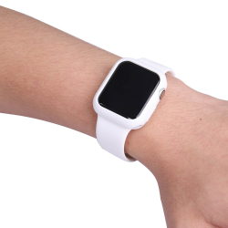 Ремень для Apple Watch силиконовый 42 /44mm