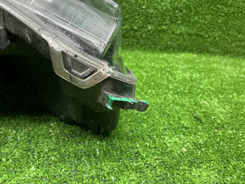 Указатель поворота Chery Tiggo 7 Pro Max (22-24)