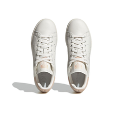 Кроссовки Adidas originals StanSmith 'White Bliss Orange' HQ6660