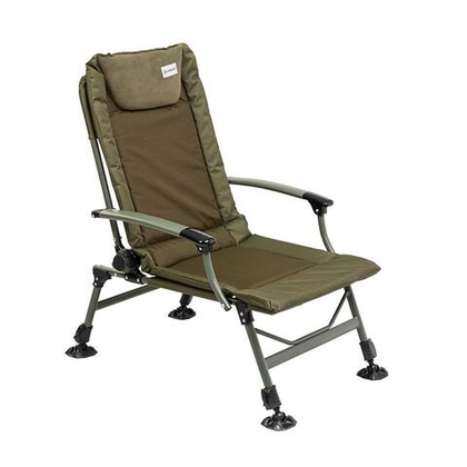 Карповое Кресло Nisus (N-BD620-094204)