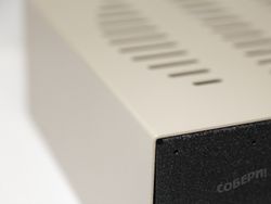 корпус для усилителя для наушников  купить