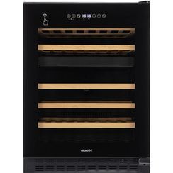 Винный холодильник GRAUDE FWK 80.2