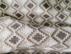 Шенилл-жаккард Scandinavia temple (Скандинавиа темпл) 09