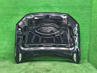 Капот VW Touareg 3 (2018-н.в.)