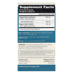 Triquetra Health, C-Strum®, комплекс для молозива, 90 капсул