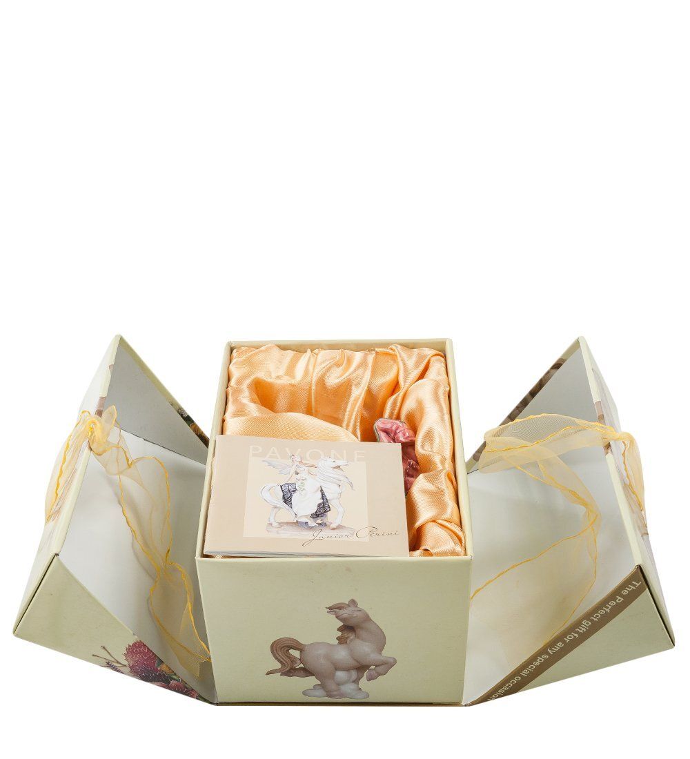 Pavone JP-61/53 Фигурка Лошади «Самая лучшая мама»