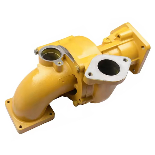 Насос водяной 6162-63-1022