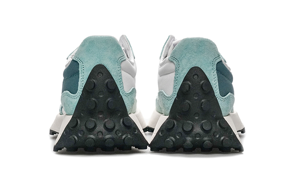 New Balance 327 Storm Blue Deep Sea Women's