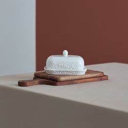 Масленка English gardens