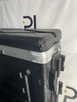 Трещина крышки