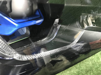Фара правая BMW X5 G05 X6 G06 (18-23) Laser Black