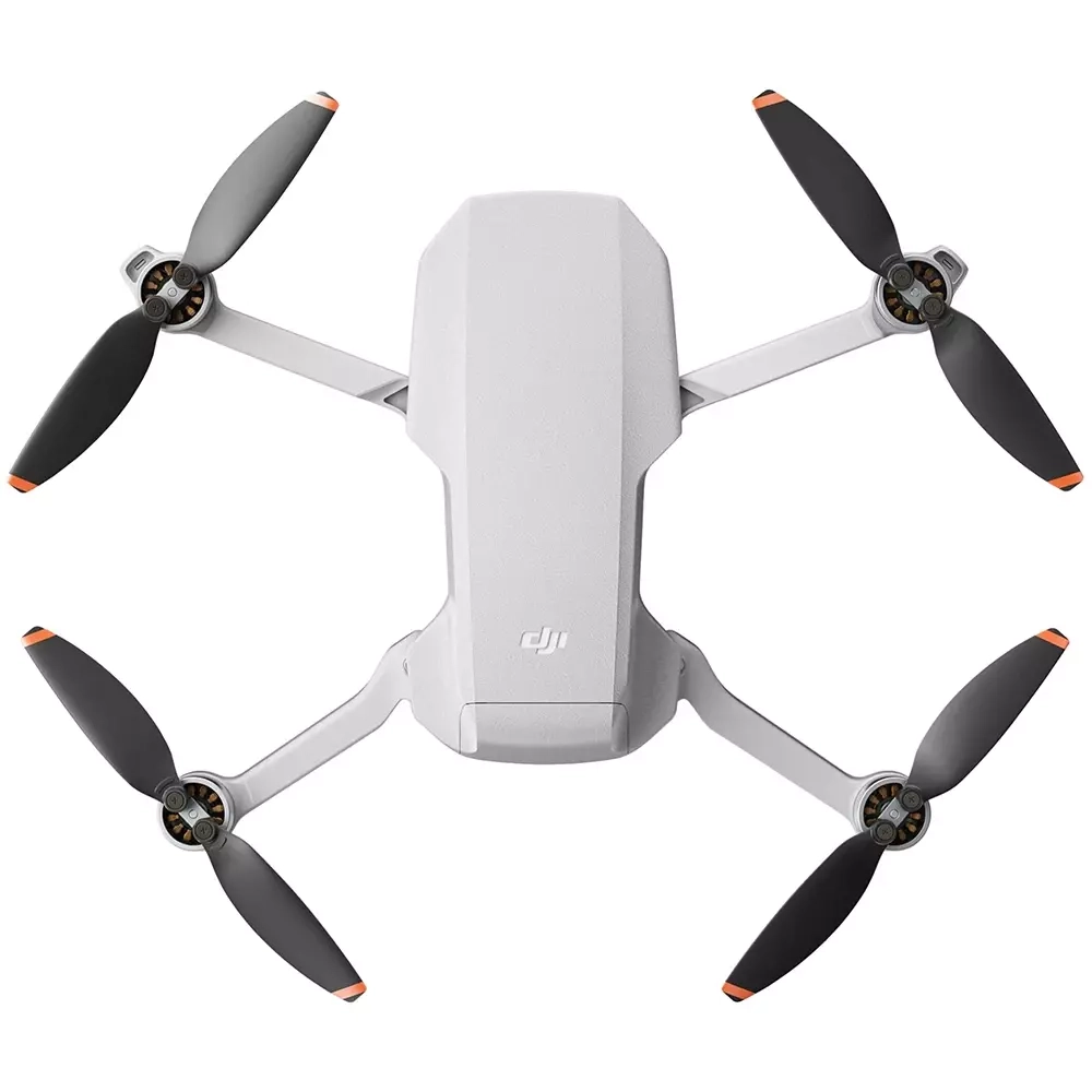 Квадрокоптер DJI Mini 2 + SD 64GB