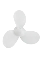 Гребной винт для лодочных моторов 5 1/2-7 1/4