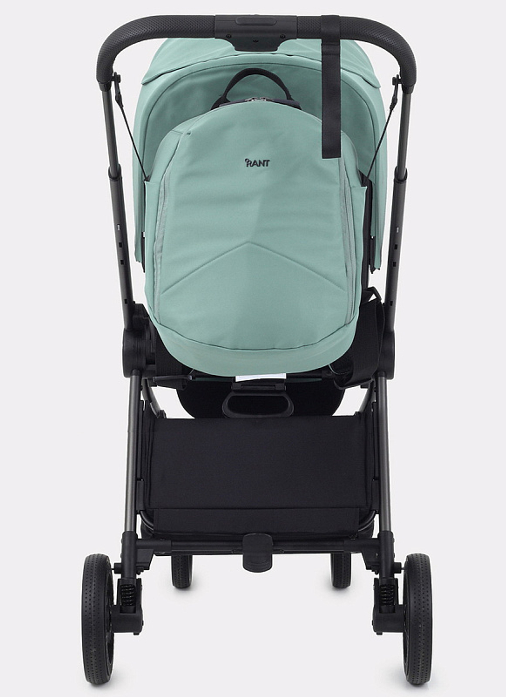 Детская прогулочная коляска Rant Golf RA101 Sage Green