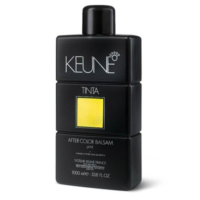 Бальзам KEUNE After Color Balsam после окраски - 1000 мл.