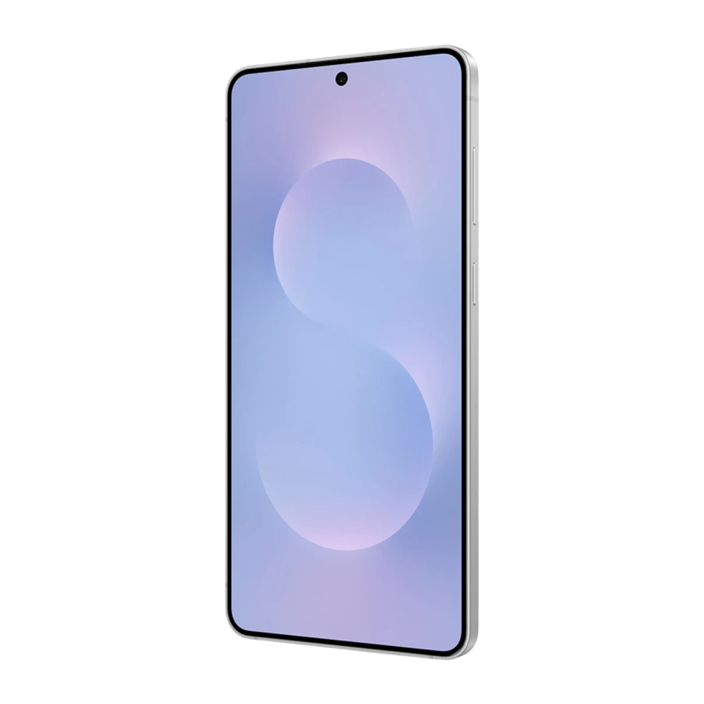 Смартфон Samsung Galaxy S25 Edge 12 ГБ | 256 ГБ («Голубой титан» | Titanium Icyblue) (Snapdragon)