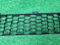 Решетка переднего бампера Scania R-Series (16-нв)