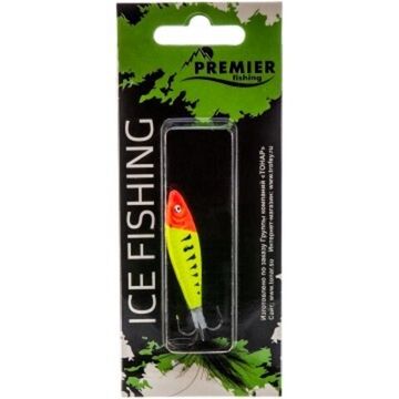 Бокоплав №16, 15гр (PF-B-16-15) Premier Fishing