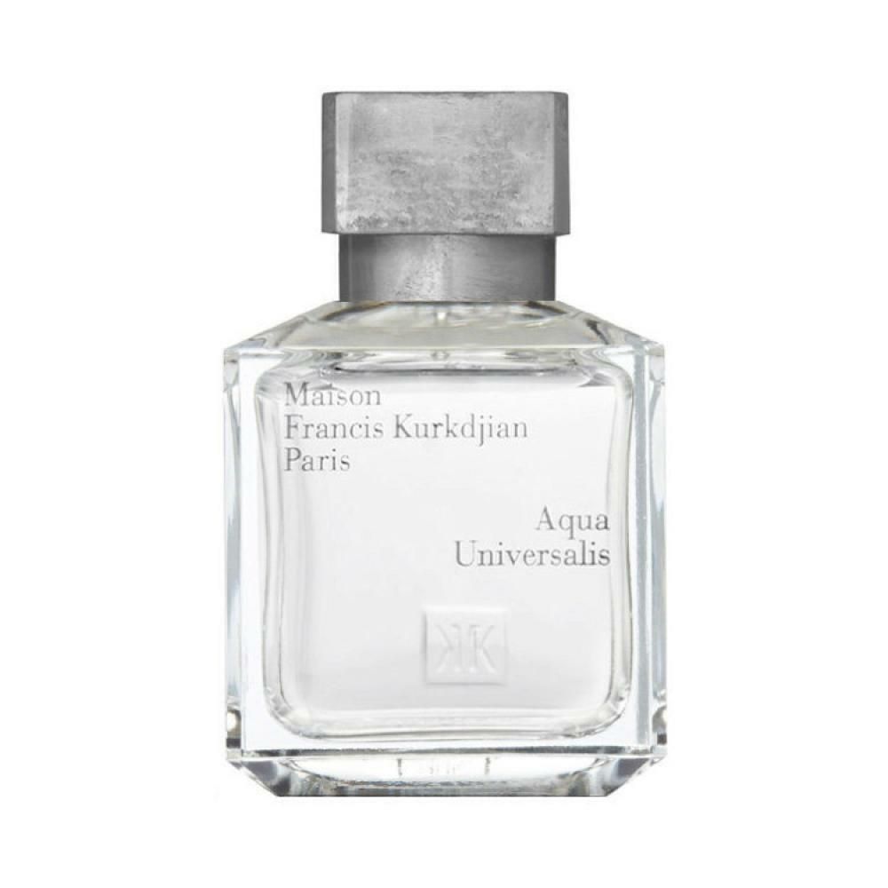 Francis Kurkdjian aqua universalis