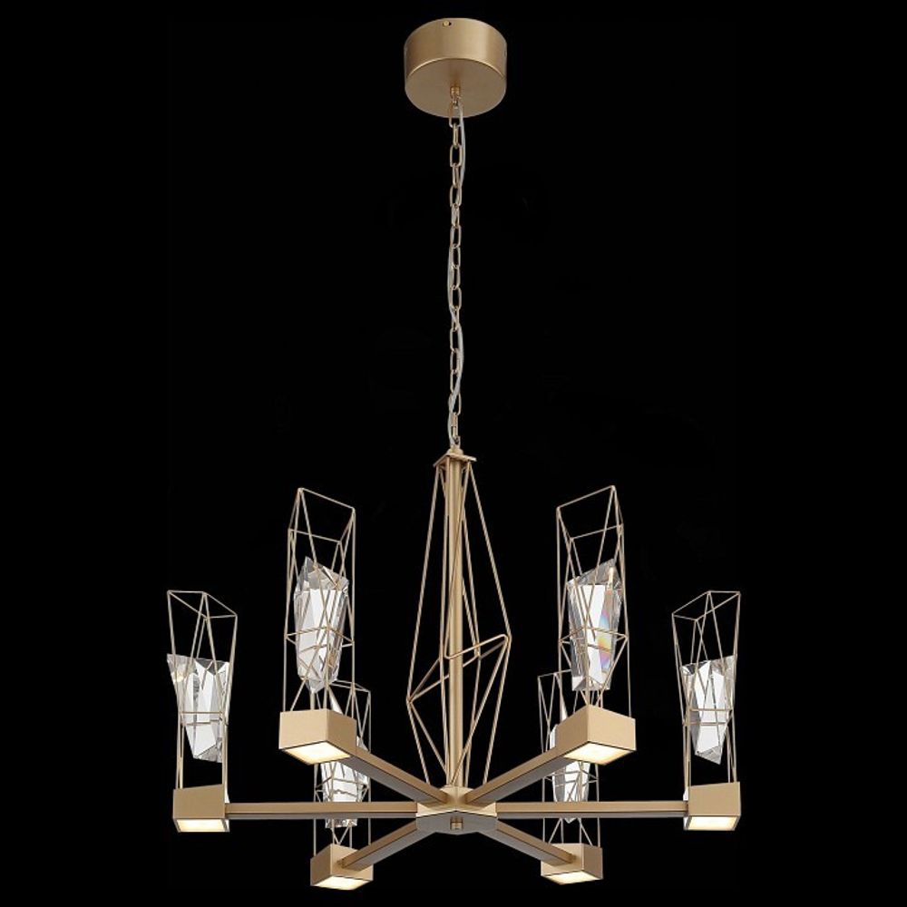 Подвесная люстра ST-Luce Progetto SL815.203.06