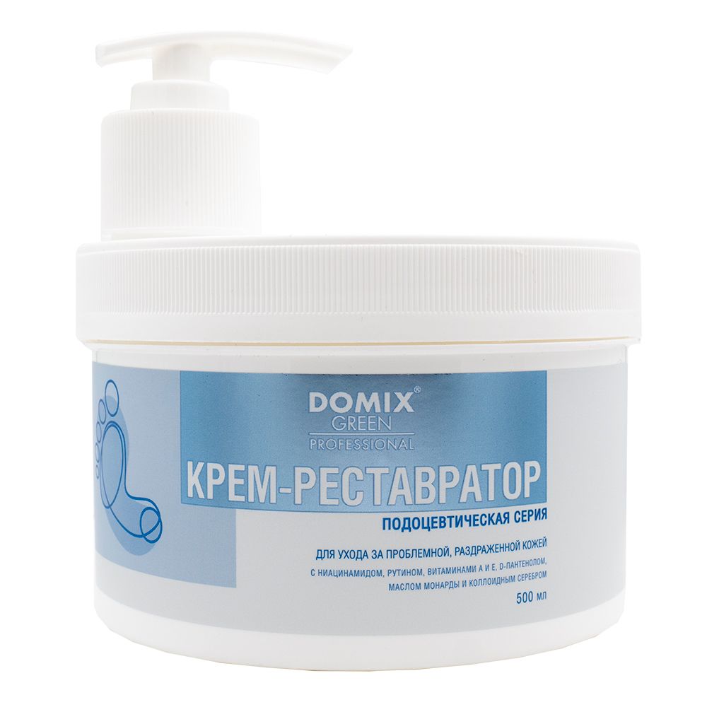 Крем Реставратор Domix, 500 мл