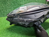 Фара правая Mercedes S W222 (2013-2017) LED