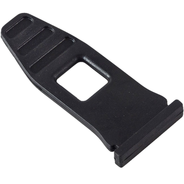 Suzuki 61611-97J01-0000 Защелка крышки двигателя DF2.5 Оригинал