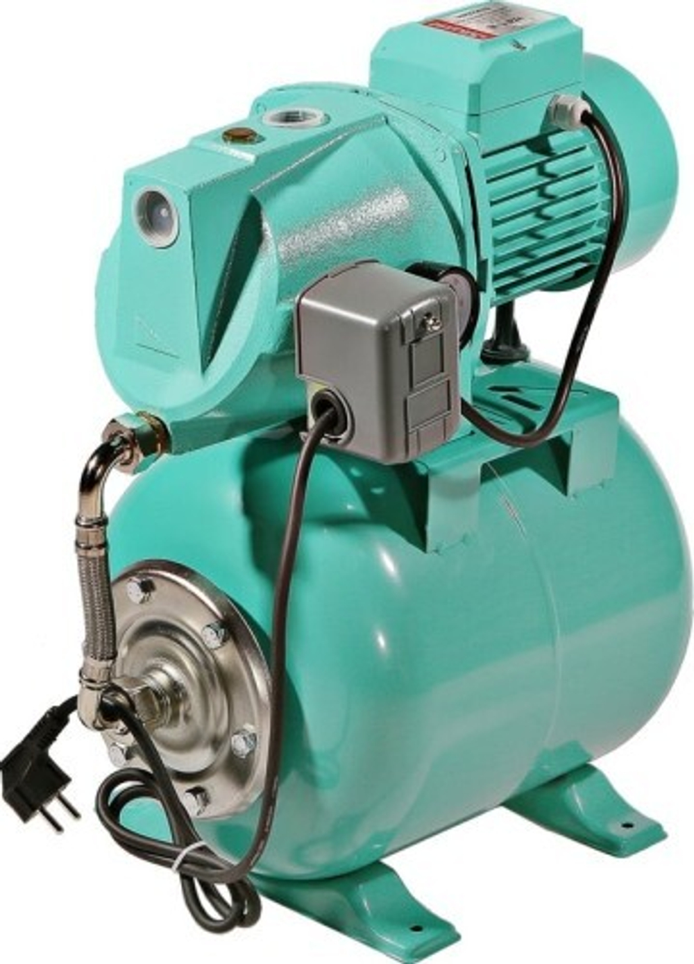 Установка для водоснабжения Sturm WP9714VS