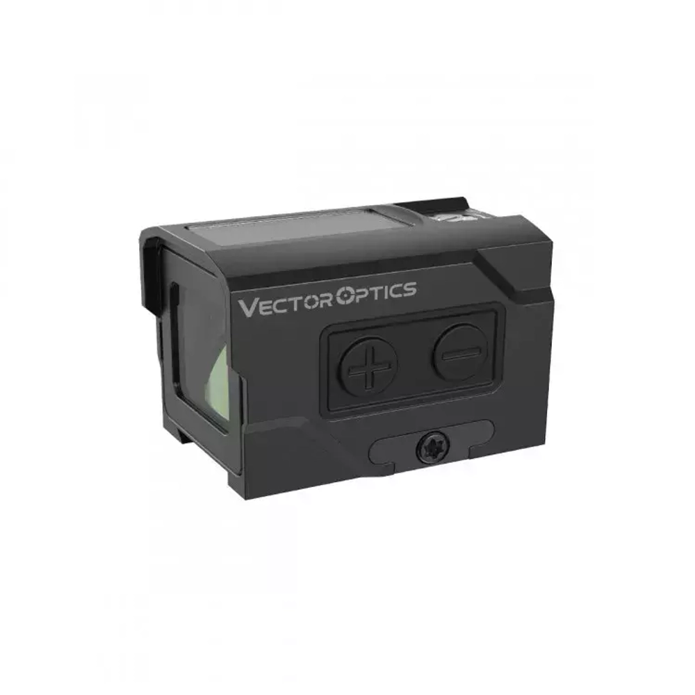 Прицел коллиматорный Vector Optics Frenzy PLUS 1x18x20 ENCLOSED SOL MULTI RETICLE