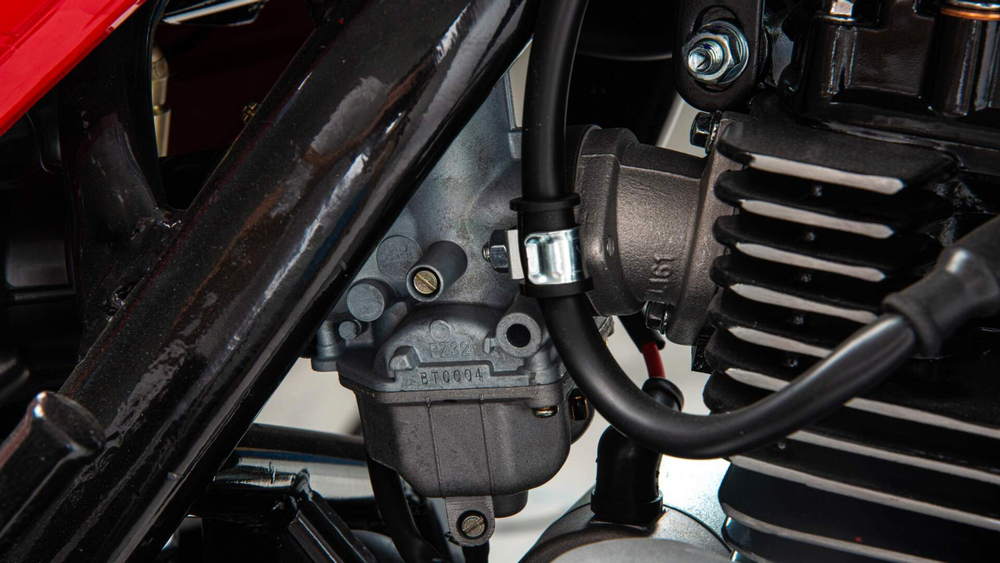 Мотоцикл кроссовый эндуро MOTOLAND 250 Enduro CRF LT (170FMN)