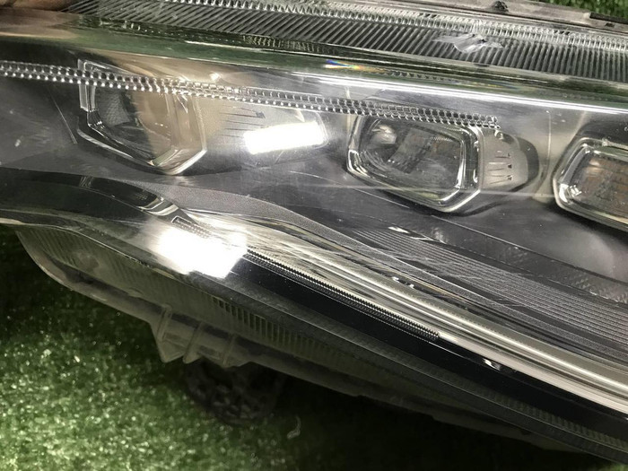 Фара левая Haval F7 (2018-2024) LED