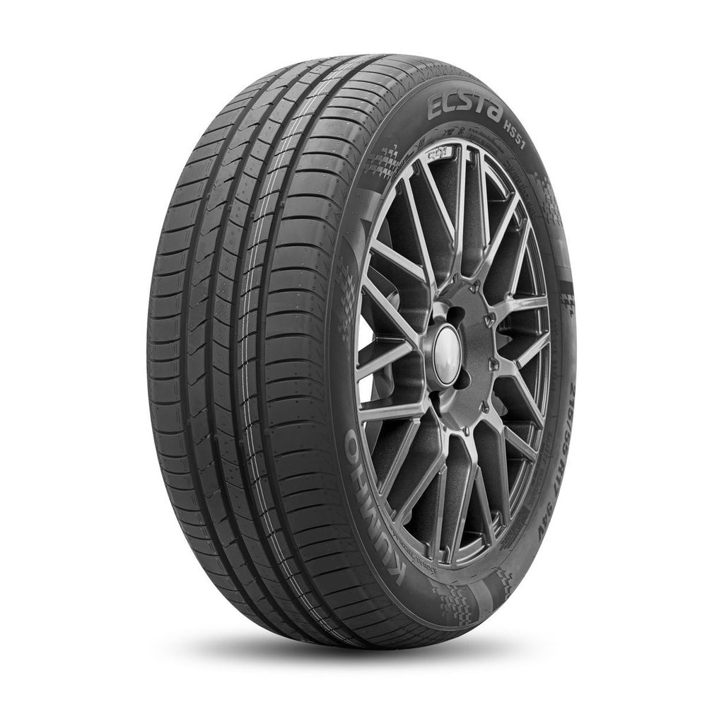 Кумхо  205/55/15  V 88 HS-51