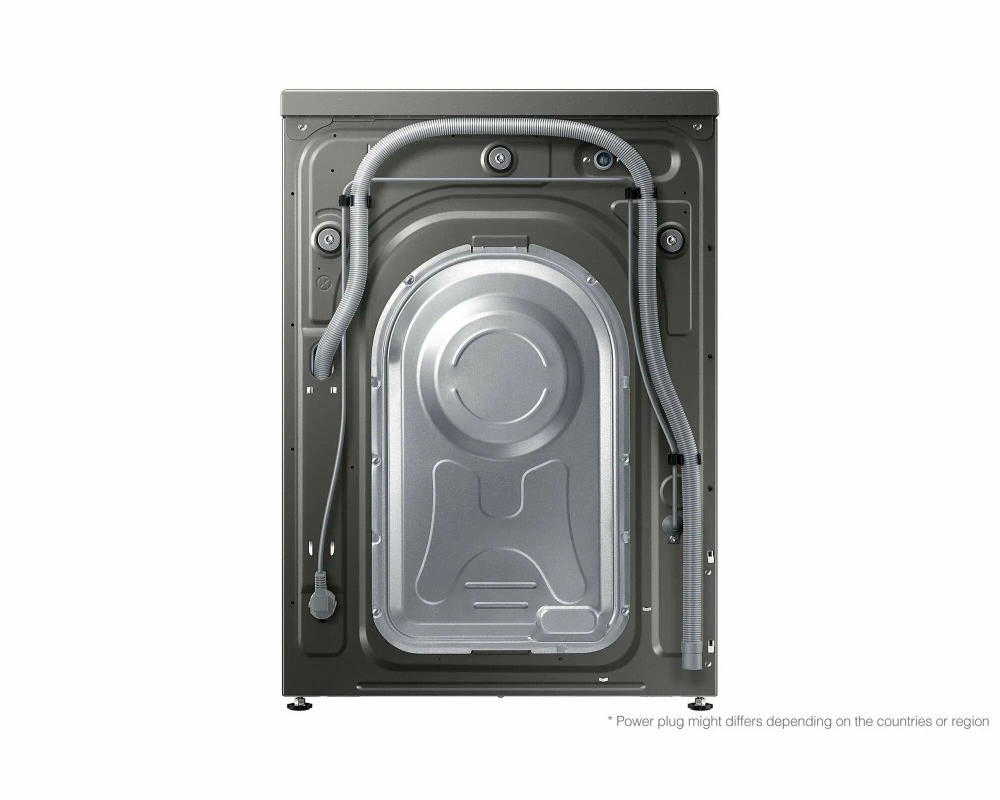 Стиральная машина Samsung WW80A6S24AN