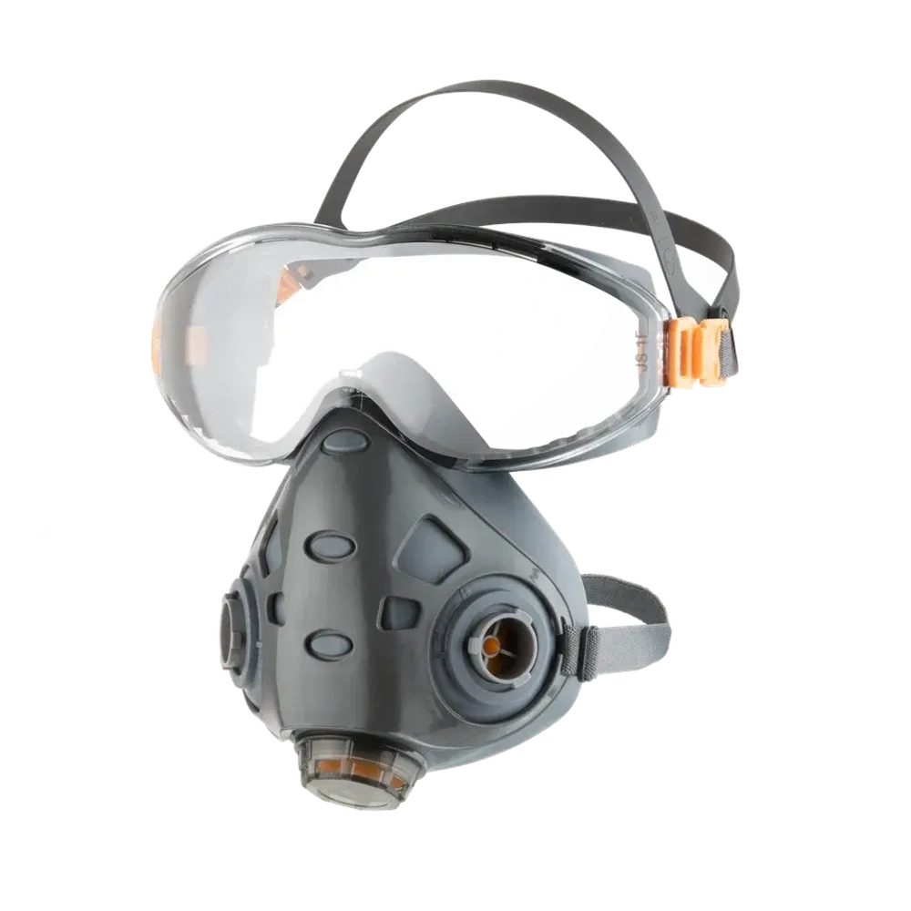 Полумаска фильтрующая Jeta Safety (9500) р-р L