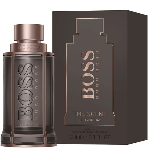 HUGO Boss The Scent Le Parfum For Him