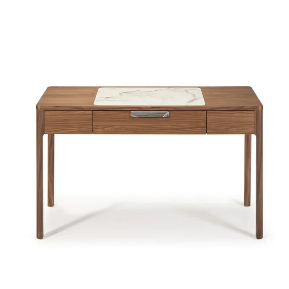 Письменный стол Angel Cerda CP1806-DK, 120х76 см