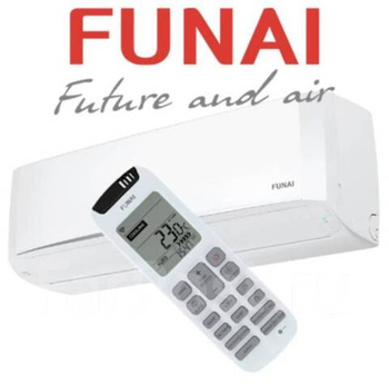 FUNAI