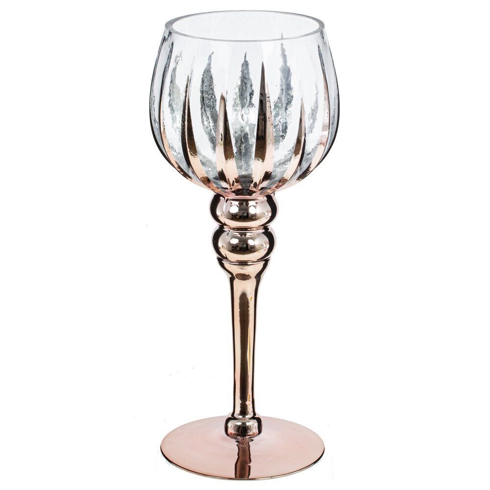 GAEM Набор из 3-х подсвечников, L36 W12 H40 см