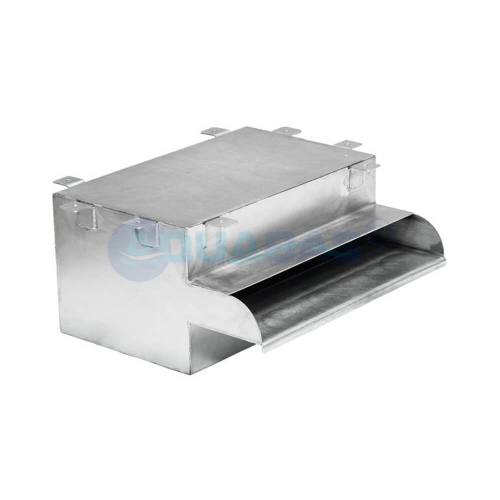 ВПТ.60 Водопад «Потолочный 600»