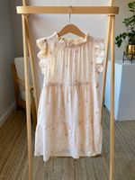 Хлопковое платье Emile et Ida, 116