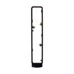 5434/4FB ODL_EX Ландшафтный светильник 110см IP54 G9 4*15W NATURE