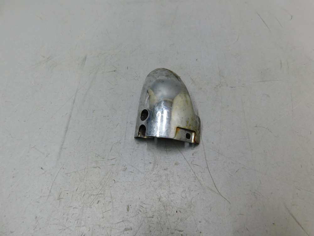 Накладка на коллектор 1 Yamaha V-MAX 1200 017982