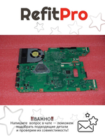 Материнская плата для ноутбука Lenovo B575 LB575 UMA AMD E-300 (11014136), оригинал