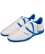 Бутсы зальные Mondo JSH102-Y белый, р. 39-40