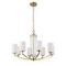 Подвесная люстра ST Luce Opalus SL1403.303.08