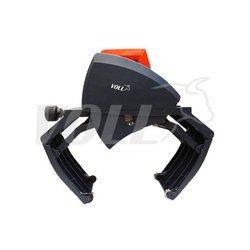 Электрический труборез Voll V-Cut 400 E