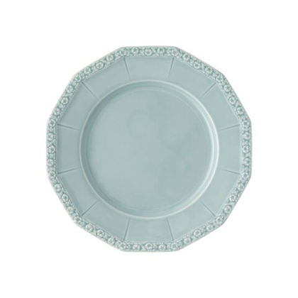 Тарелка обеденная Rosenthal Maria Pale Mint (27 см)