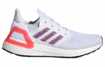 Кроссовки Adidas Ultraboost 20 (Женская размерная сетка)