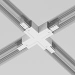 Комплектующие для систем освещения с токоведущими элементами Technical TRA005CX-31W